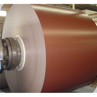 ?彩涂板的應用范圍